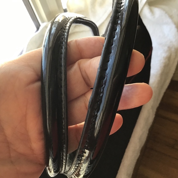 Large black bag - Picture 3 of 12